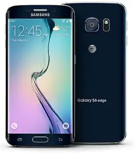 Замена тачскрина на телефоне Samsung Galaxy S6 Edge в Санкт-Петербурге
